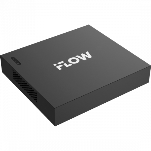 Видеорегистратор iFLOW F-0(N4)