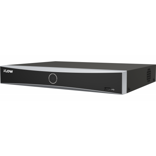 Видеорегистратор iFLOW F-NR-204EX