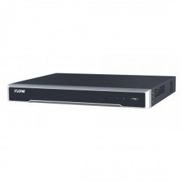 Видеорегистратор iFLOW F-NR-208E/2