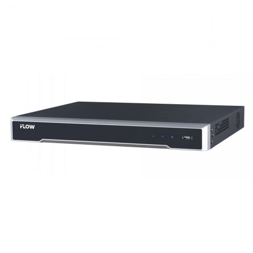 Видеорегистратор iFLOW F-NR-208E/2