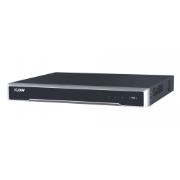 Видеорегистратор iFLOW F-NR-216/2 (снят)