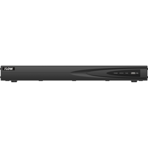 Видеорегистратор iFLOW F-NR-216 (снят)