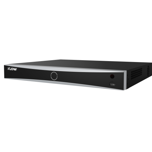 Видеорегистратор iFLOW F-NR-232X/2(B)