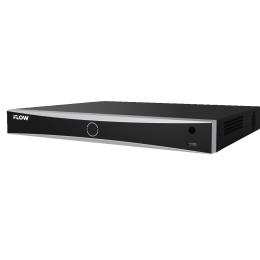 Видеорегистратор iFLOW F-NR-232X/2 (снят)