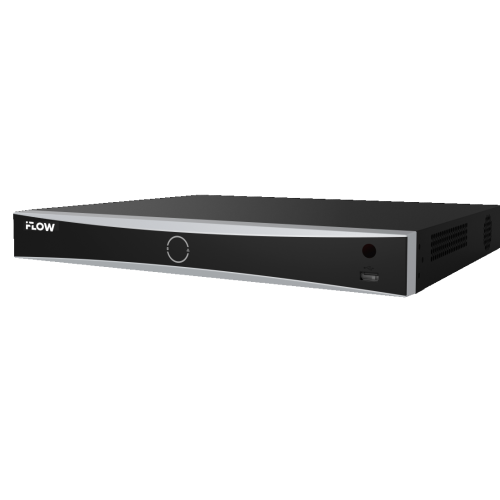 Видеорегистратор iFLOW F-NR-232X/2 (снят)