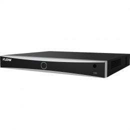 Видеорегистратор iFLOW F-NR-232X/4