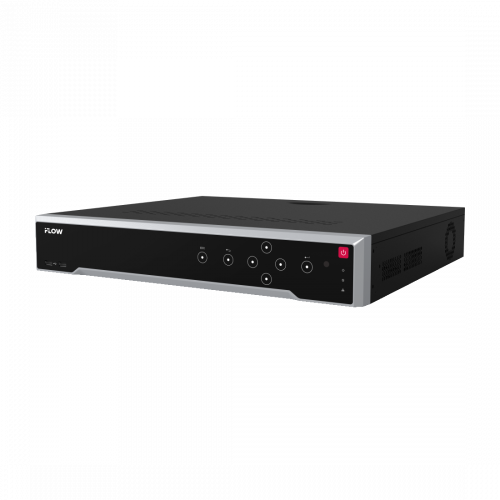 Видеорегистратор iFLOW F-NR-264/4