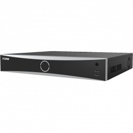 Видеорегистратор iFLOW F-NR-332X/4