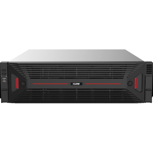 Видеорегистратор iFLOW F-NR-5128X/24