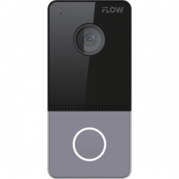 Вызывная панель iFLOW F-VI-1400IPCE1