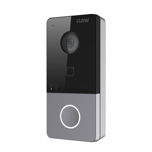 Вызывная панель iFLOW F-VI-1401IPMCWE1