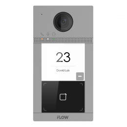 Вызывная панель iFLOW F-VI-1403ISMCWE1