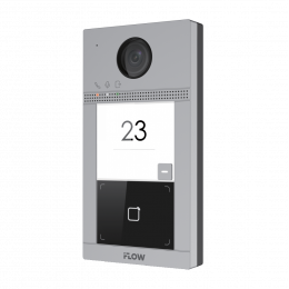 Вызывная панель iFLOW F-VI-1403ISMCWE1