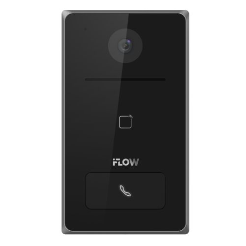 Вызывная панель iFLOW F-VI-1408ISMCE1