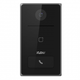 Вызывная панель iFLOW F-VI-1408ISMCWE1