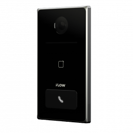 Вызывная панель iFLOW F-VI-1408ISMCWE1