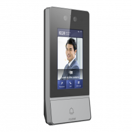 Вызывная панель iFLOW F-VI-1520ISMCBWE1