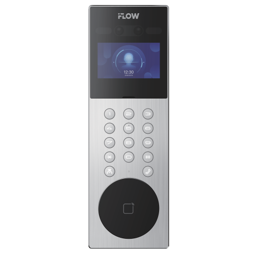 Вызывная панель iFLOW F-VI-2423ISMCK