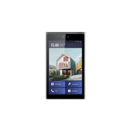 Вызывная панель iFLOW F-VI-2563ISMCBW