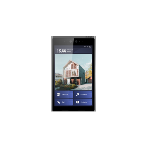 Вызывная панель iFLOW F-VI-2563ISMCBW