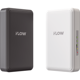 Wi-Fi мост для лифтов iFLOW F-WL-B20B-TN