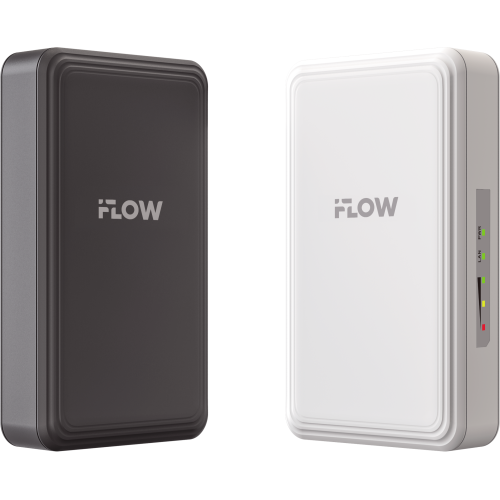 Wi-Fi мост для лифтов iFLOW F-WL-B20B-TN