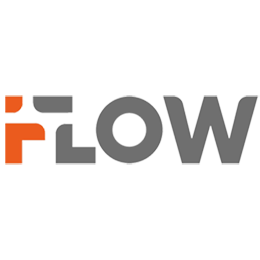 Камера видеонаблюдения iFLOW F-IP-4423CHSZ60/LW